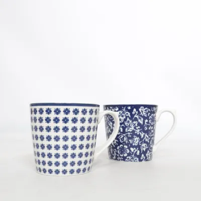Krus (Blueprint Collectables) fra Laura Ashley