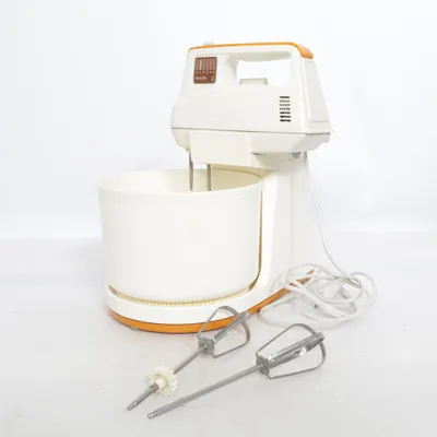 Handrührgerät (Weiß, Orange) von Philips