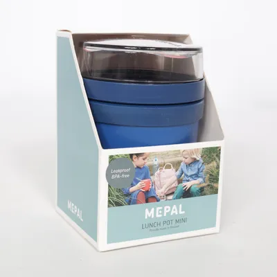 Madkasse (Lunch Pot) fra Mepal