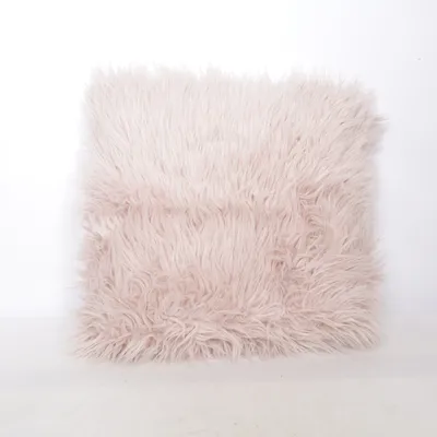 Prydnadskudde (Beige)