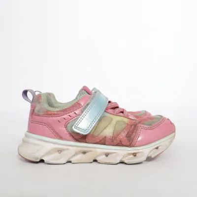 Baskets LED (Rose, Multicolore) de Kaxs by KappAhl