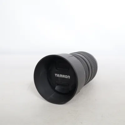 Cameralens (Zwart) van Tamron