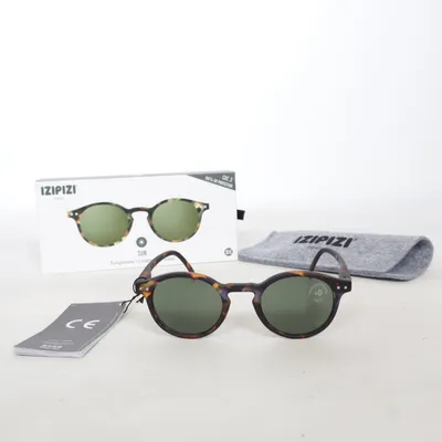 Lunettes de soleil (Marron) de Izipizi