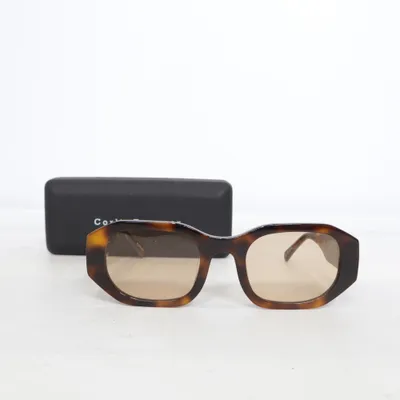 Sunglasses (Brown) from Corlin Eyewear