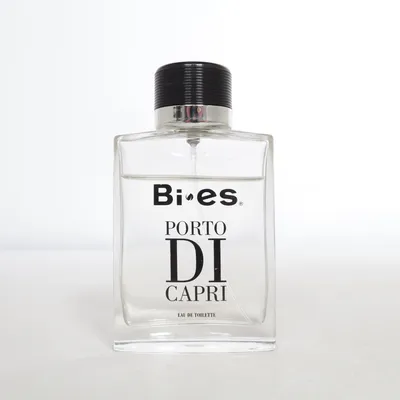 Eau de Toilette (Porto Di Capri) fra Bi-es