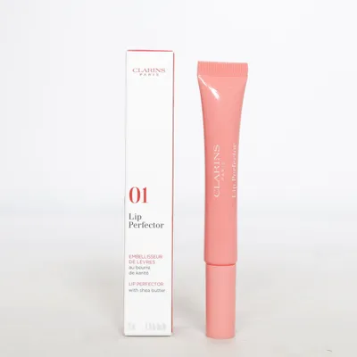 Lip balm (Lip Perfector) from Clarins