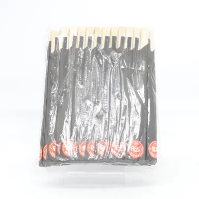 Baguettes chinoises (Noir, Marron) de Reko