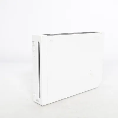 Boîtier numérique (Rvl-001) de Nintendo