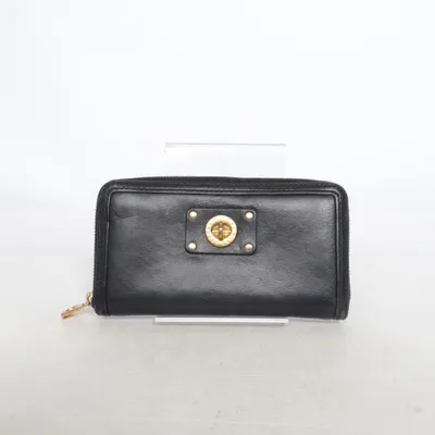 Wallet (Black) from Marc by Marc Jacobs