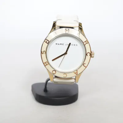 Montre (MBM1100) de Marc Jacobs