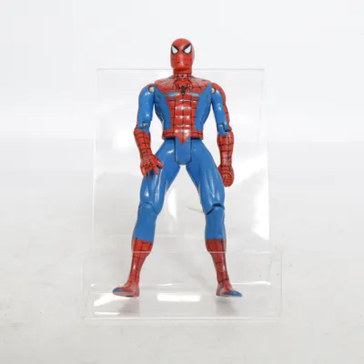 Toy figurine (Spider-Man) from Marvel