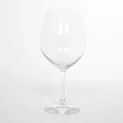 Verre à vin (Transparent)