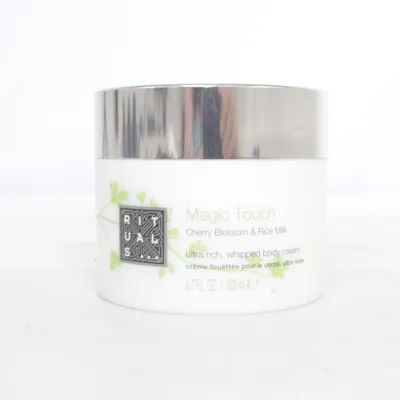 Body butter (Magic Touch) from Rituals