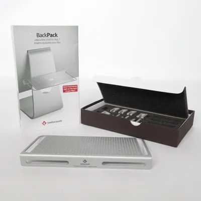 Tablet houder (Zilver) van Twelve South