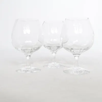 Cognacglas (Transparant) van Kosta Boda