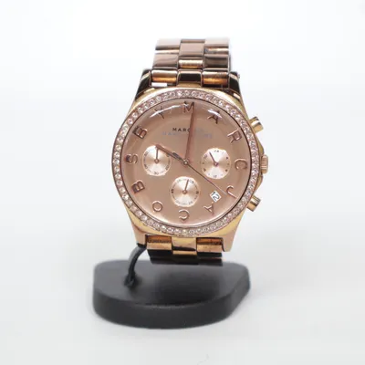 Armbandsur (MBM3118) från Marc by Marc Jacobs