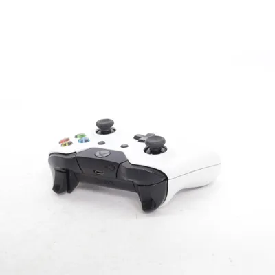 Game controller