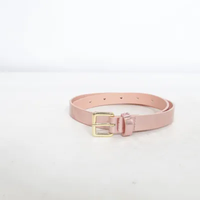 Bälte (Rosa) från H&M