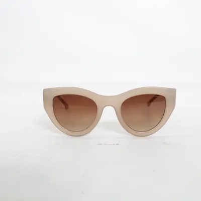 Lunettes de soleil (Beige) de Komono