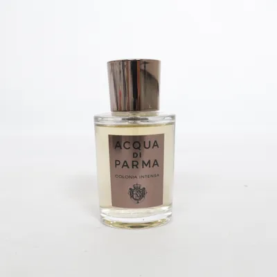 Eau de Cologne (Colonia Intensa) from Acqua di Parma