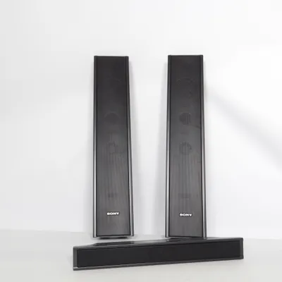 Speaker (Ss-Srp23f) van Sony