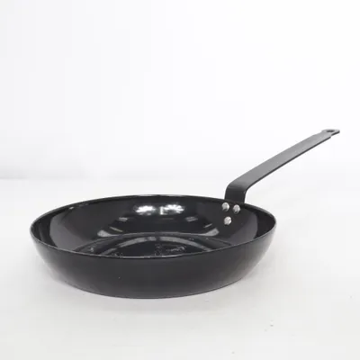 Frying pan (Black) from Jamie Oliver