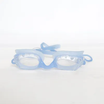Lunettes de natation (Bleu) de Toswim