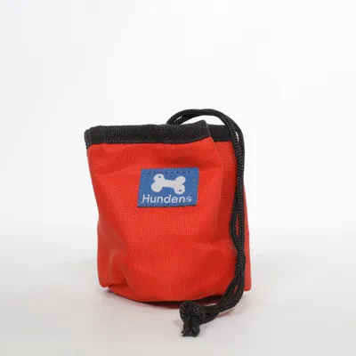 Hondenaccessoire (Rood, Zwart, Blauw) van Hundens