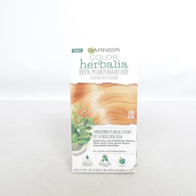 Hårfärg (Color Herbalia) från Garnier