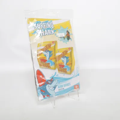 Brassards de natation (Surfing Shark) de Mondo