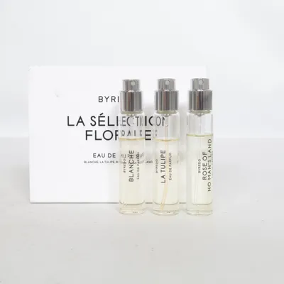 Eau de Parfum (La Sélection Florale) van Byredo