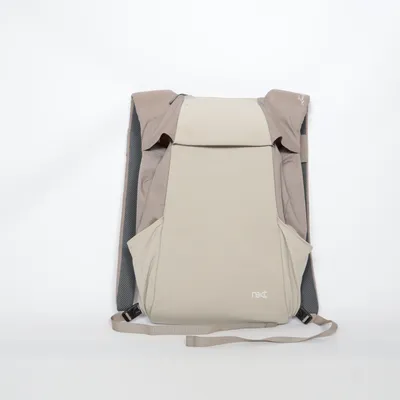 Sac à dos (Beige) de Lundhags