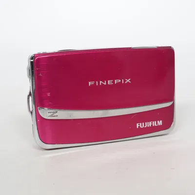 Leksak (Rosa, Flerfärgad) från Fujifilm