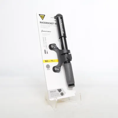 Cykelpump (Racerocket Hp) från Topeak