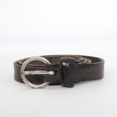 Riem (Bruin) van Saddler Leer