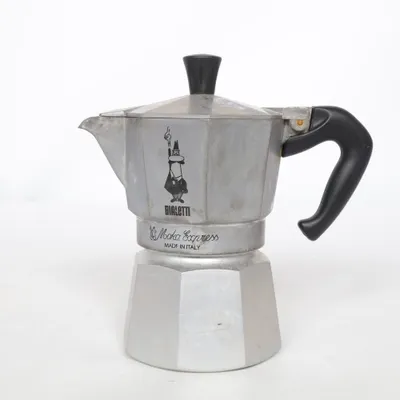 Kaffepanna (Moka Express) från Bialetti