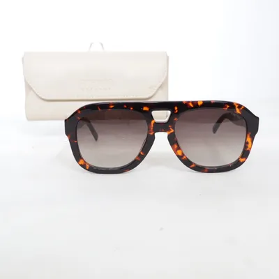 Solglasögon (Brun) från Freyrs Eyewear