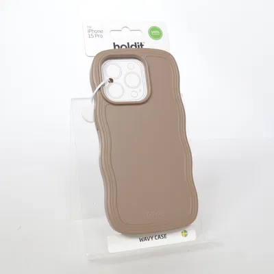Mobilskal (15 pro iPhone) från Holdit