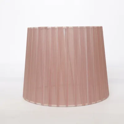 Lampeskærm (Pink)