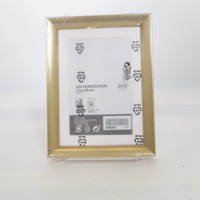 Ram (SILVERHÖJDEN) från IKEA