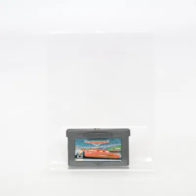 Video game