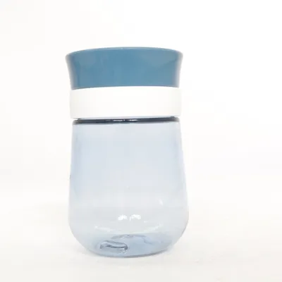 Gobelet bébé (Bleu, Blanc) de Mepal