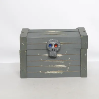 Caisse de rangement (Gris) de Melissa & Doug