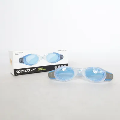 Swimming goggles (Futura Biofuse) from Speedo