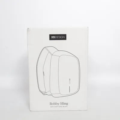 Heuptasje (Bobby Sling) van XDdesign