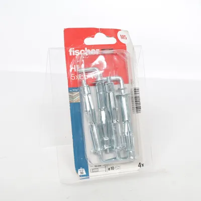 Bouwaccessoire van Fischer