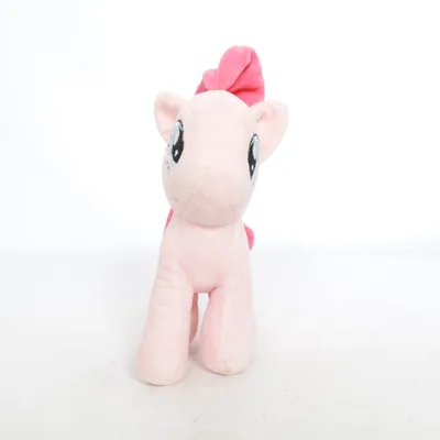 Kuscheltier (Pink) von My Little Pony