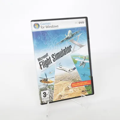 Video game
