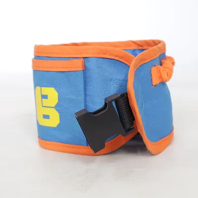 Midjeband (Blå, Orange) från Smoby