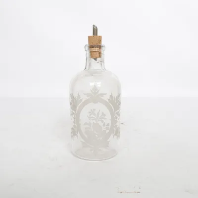Bouteille d'assaisonnement (ANTIK)